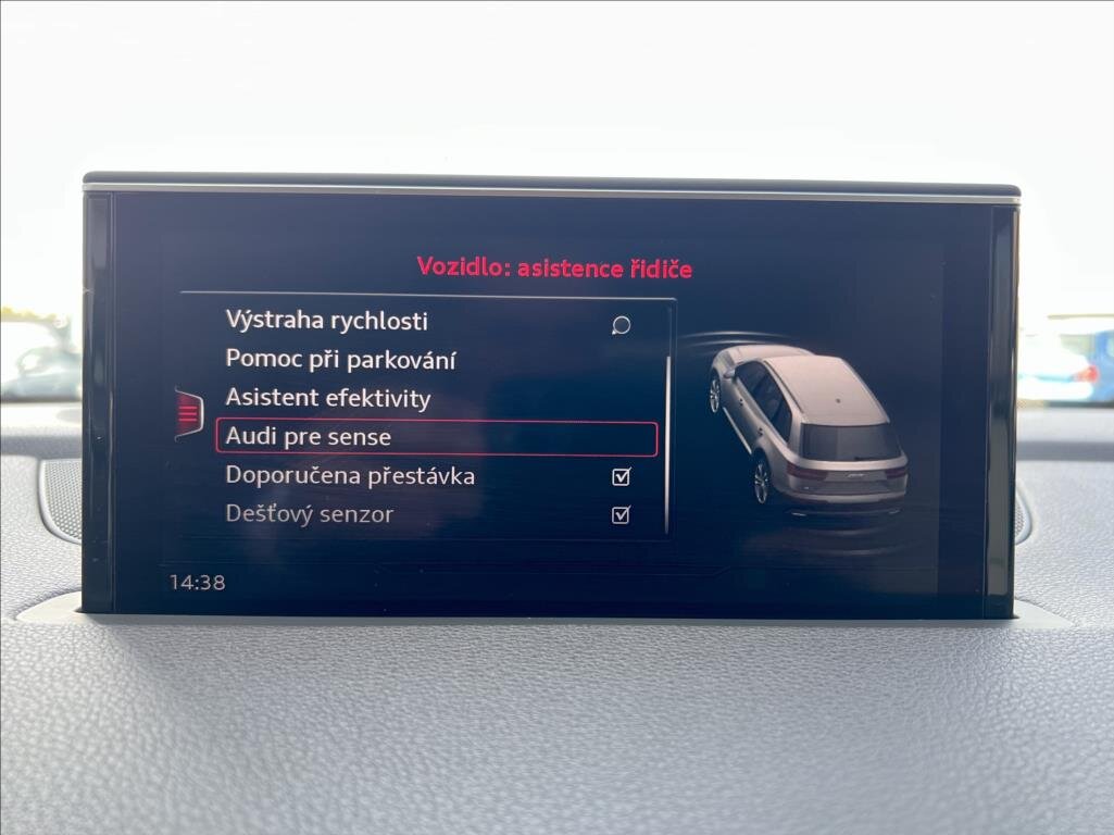 Audi Q7 SUV 3,0 l 200 kw