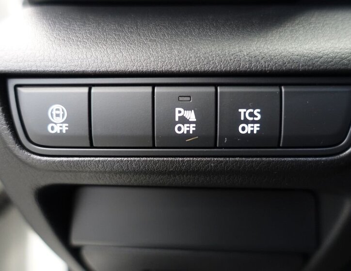 Mazda MX-30 SUV 0,0 107 kw