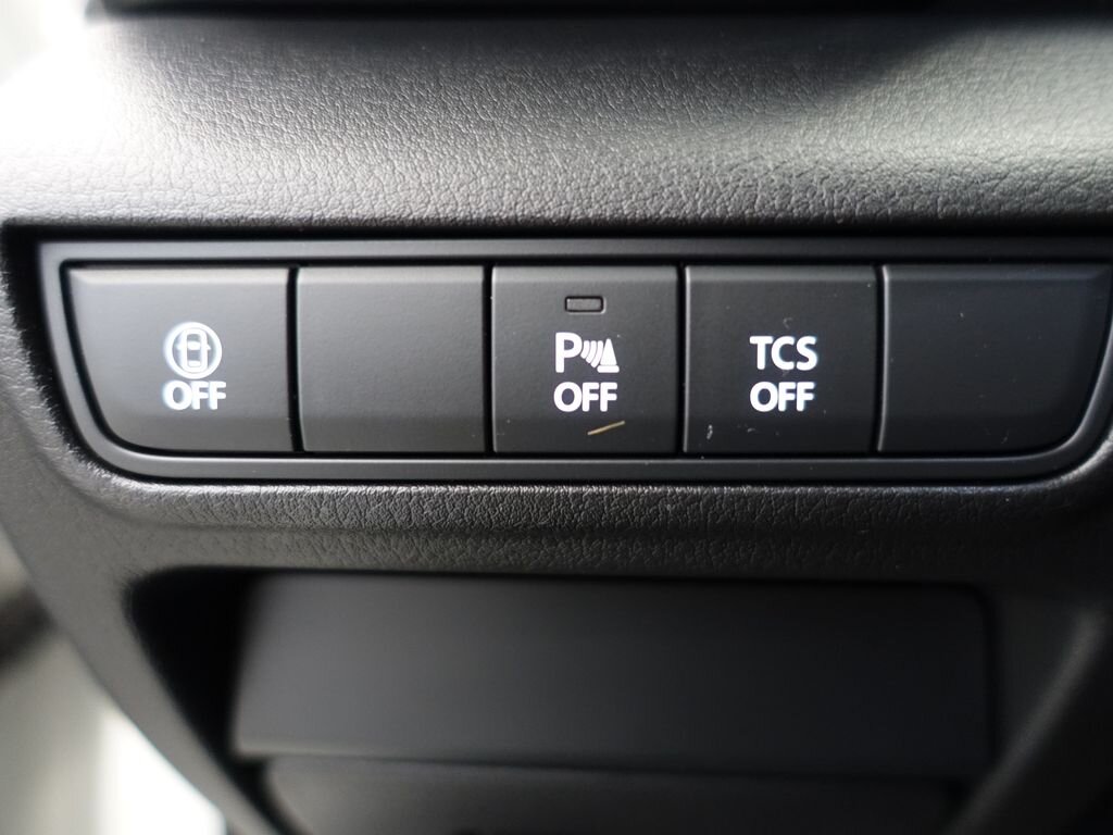 Mazda MX-30 SUV 0,0 107 kw