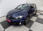 Volkswagen Golf Hatchback 2,0 l 125 kw