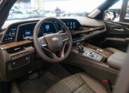 Cadillac Escalade 14