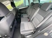 Volkswagen Golf Sportsvan 20