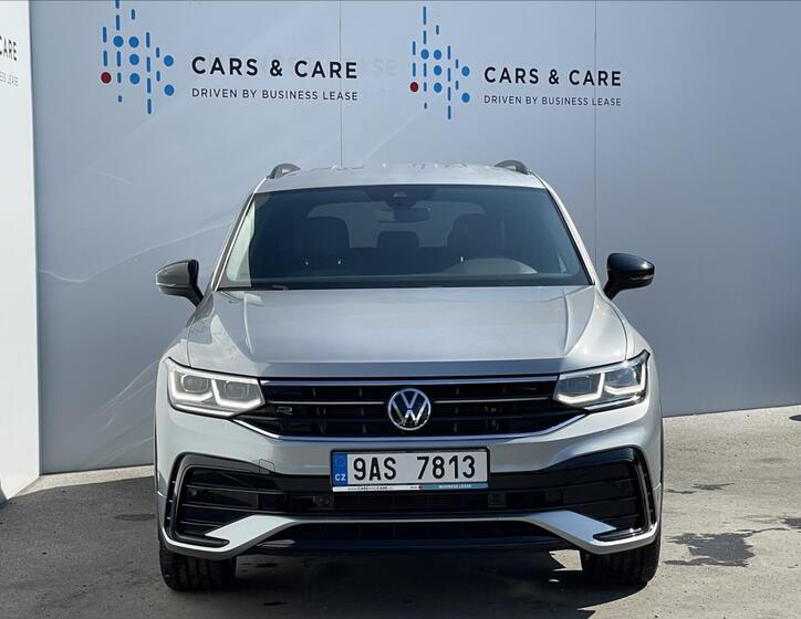 Volkswagen Tiguan 21