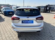 Ford Focus Kombi 999,0 92 kw