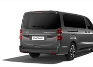 Citroën SpaceTourer MPV 2,0 l 133 kw