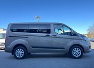 Ford Transit Custom Kombi 2,0 l 96 kw