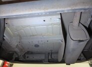 Fiat 500L Kombi 1,4 l 88 kw