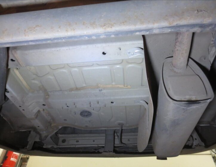 Fiat 500L Kombi 1,4 l 88 kw