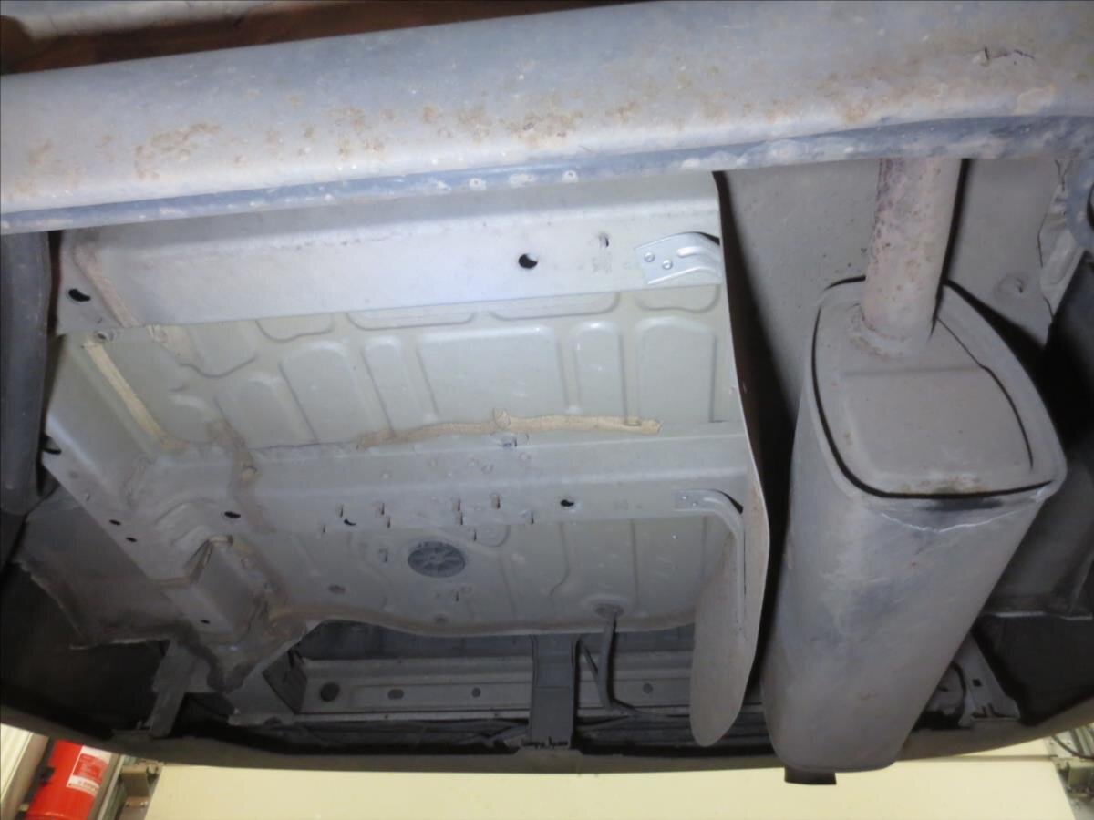 Fiat 500L Kombi 1,4 l 88 kw