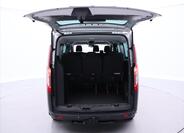 Ford Transit Custom 9