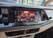 Volkswagen California VAN-Minibus 2,0 l 110 kw