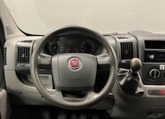 Fiat Ducato Skříň 2,2 l 74 kw