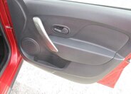 Dacia Sandero Hatchback 898,0 66 kw