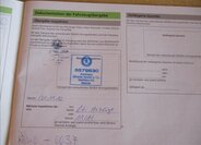 Škoda Fabia Kombi 1,2 l 63 kw