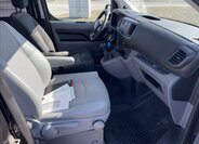 Citroën SpaceTourer Kombi 2,0 l 110 kw