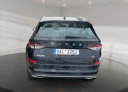 Škoda Kodiaq SUV 2,0 l 147 kw