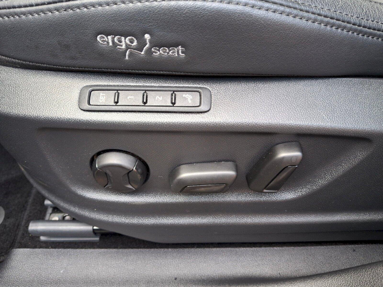 Škoda Kodiaq SUV 2,0 l 147 kw