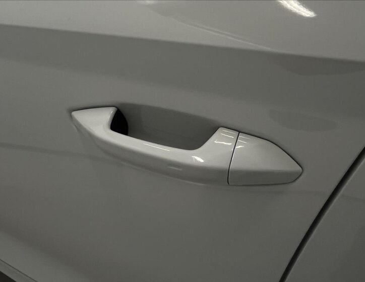 Škoda Octavia Liftback 1,5 l 110 kw