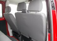 Volkswagen Transporter 21