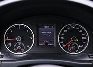 Volkswagen Tiguan SUV 2,0 l 103 kw