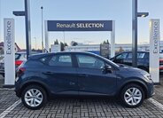 Renault Captur SUV 999,0 67 kw