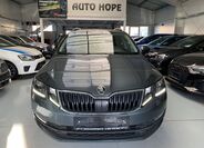 Škoda Octavia 2