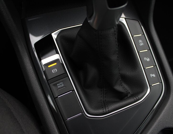 Volkswagen Tiguan SUV 2,0 l 110 kw