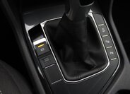 Volkswagen Tiguan SUV 2,0 l 110 kw