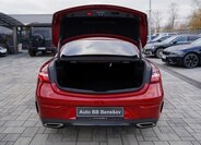 Mercedes-Benz Třídy E 11