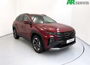 Hyundai Tucson 7