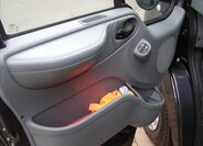 Ford Transit MPV 2,2 l 63 kw