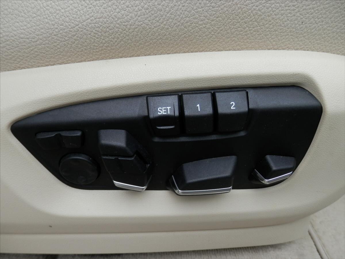 BMW X5 Kombi 3,0 l 190 kw