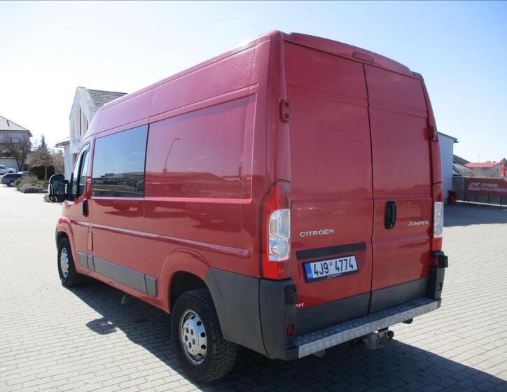 Citroën Jumper 3
