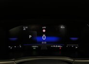 Volkswagen Touran MPV 2,0 l 110 kw