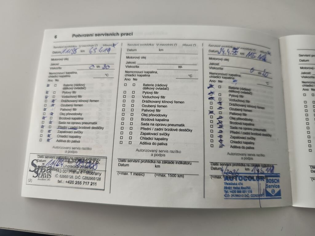 Opel Insignia Kombi 2,0 l 128 kw