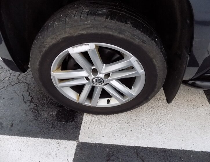 Volkswagen Amarok 35