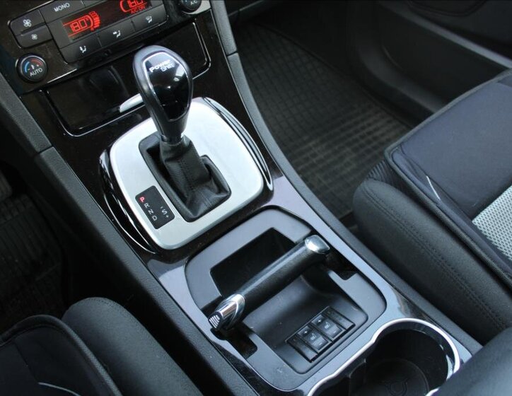 Ford S-MAX Kombi 2,0 l 103 kw