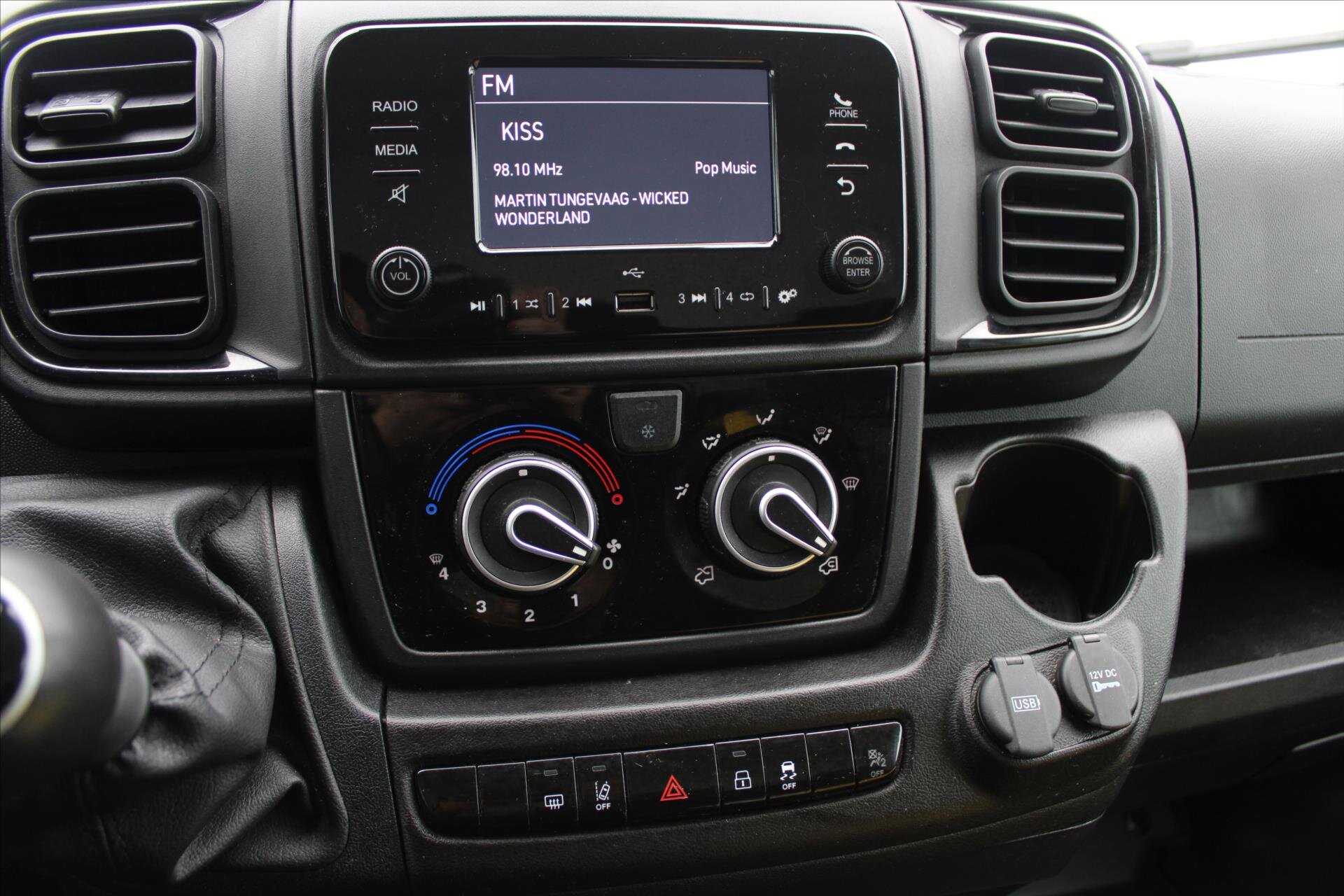 Toyota Proace Max Ostatní 2,2 l 88 kw