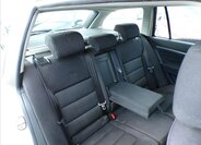 Škoda Octavia Kombi 2,0 l 103 kw