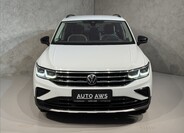 Volkswagen Tiguan 2