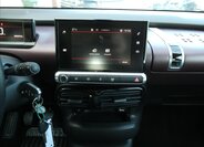 Citroën C4 Cactus Hatchback 1,5 l 75 kw