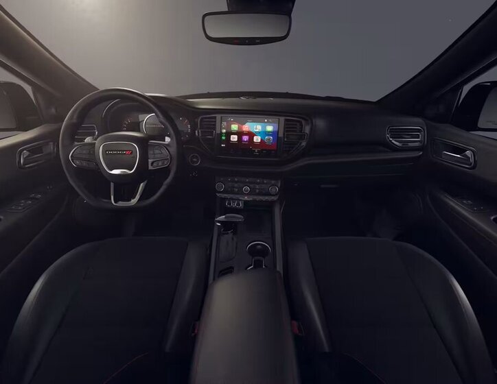 Dodge Durango SUV 5,7 l 268 kw