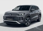 Volkswagen Tayron SUV 0,0 110 kw