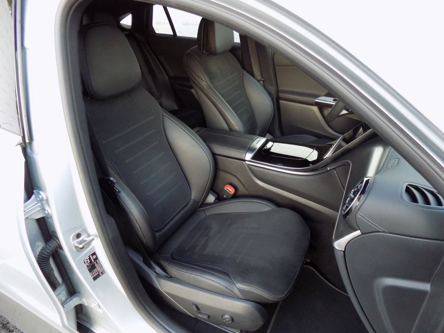 Mercedes-Benz GLC Ostatní 2,0 l 150 kw