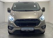 Ford Transit Custom 4
