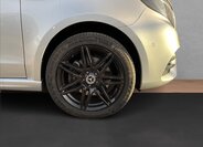 Mercedes-Benz Třídy V MPV 2,0 l 174 kw