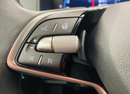 Škoda Karoq SUV / Terénní 1,5 l 110 kw