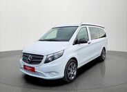 Mercedes-Benz Třídy V Kombi 2,0 l 100 kw