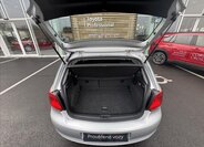 Volkswagen Polo Hatchback 1,4 l 63 kw