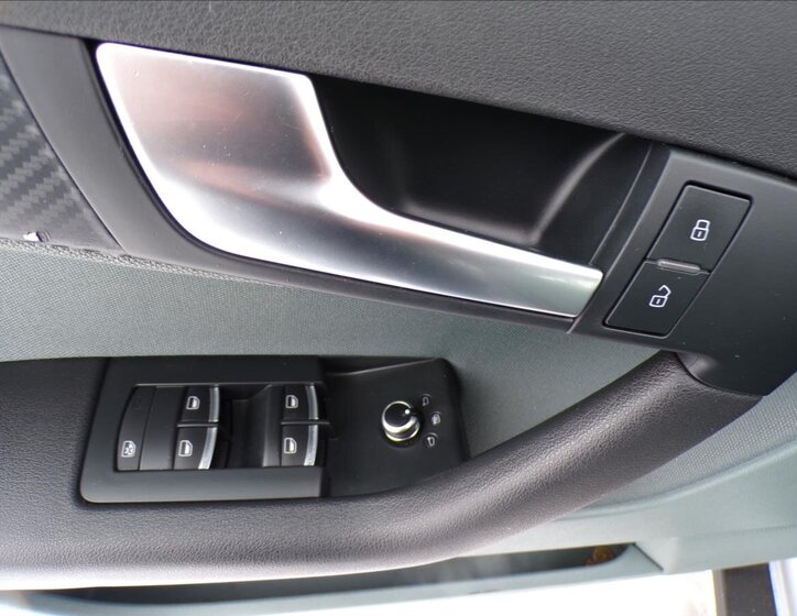 Audi A3 Hatchback 1,6 l 77 kw